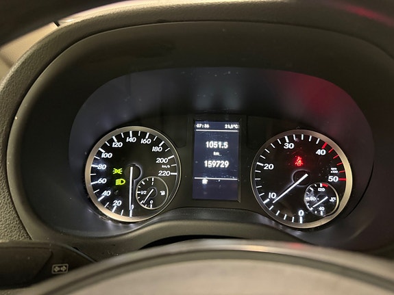 Mercedes-Benz Vito 109 15 of 18