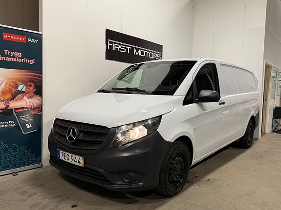 Mercedes-Benz Vito 109 2 of 5
