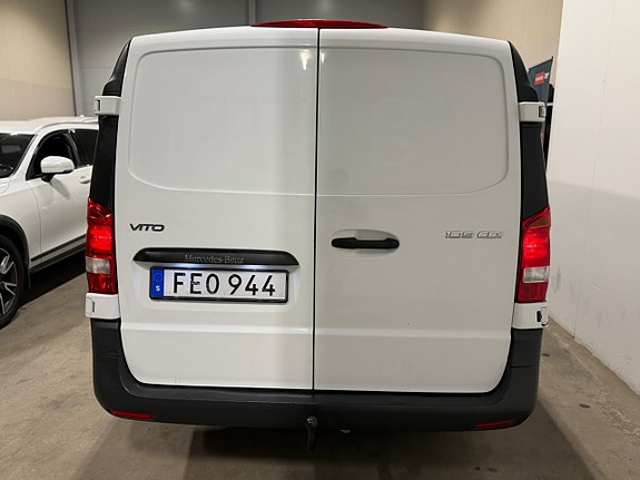 Mercedes-Benz Vito 109 7 of 18