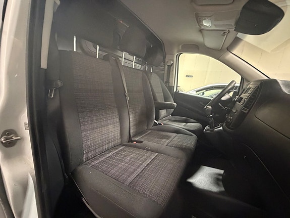 Mercedes-Benz Vito 109 10 of 18