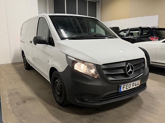 Mercedes-Benz Vito 109 5 of 5