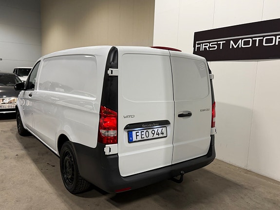Mercedes-Benz Vito 109 6 of 18