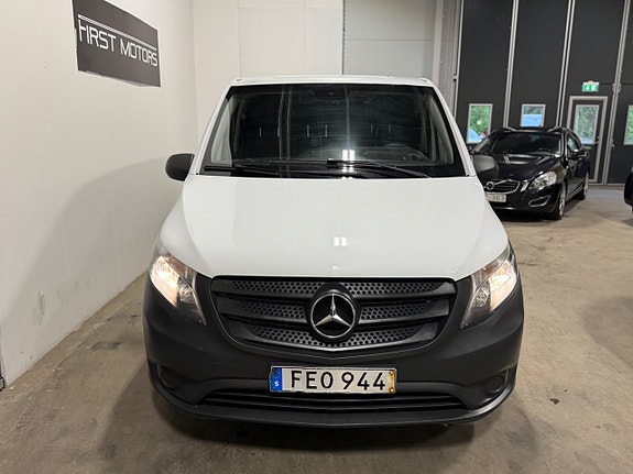 Mercedes-Benz Vito 109 4 of 5