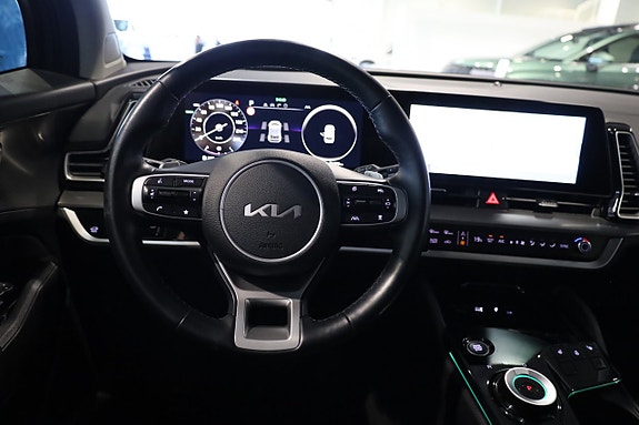 Kia Sportage 16 of 30