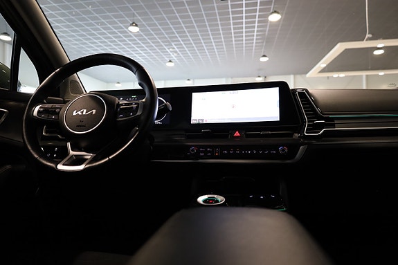 Kia Sportage 17 of 30