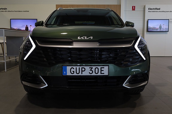 Kia Sportage 8 of 30