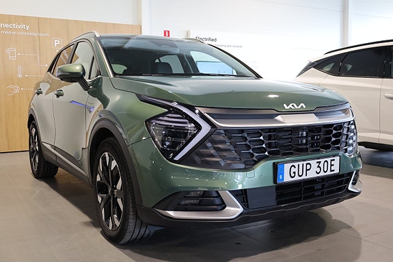 Kia Sportage 4 of 30