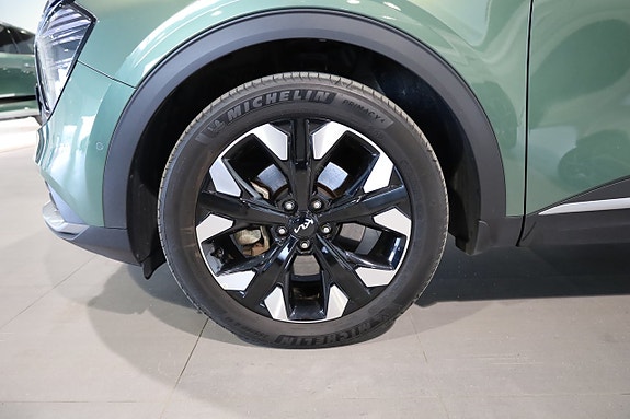 Kia Sportage 7 of 30