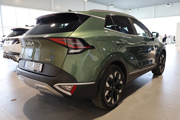 Kia Sportage 5 of 30