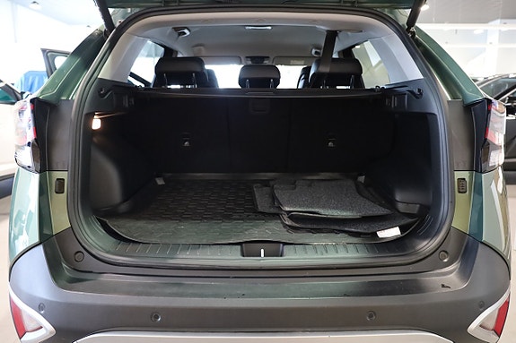 Kia Sportage 30 of 30