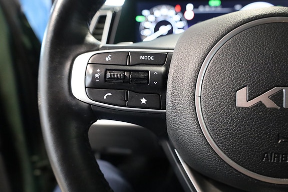 Kia Sportage 28 of 30