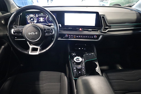 Kia Sportage 15 of 30