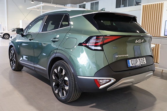 Kia Sportage 3 of 30