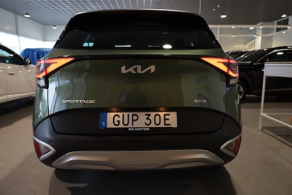Kia Sportage 9 of 30