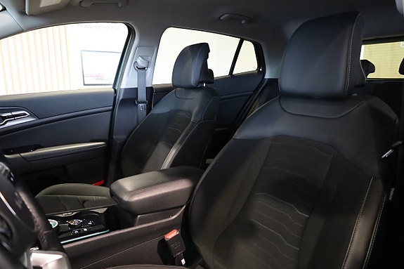 Kia Sportage 13 of 30