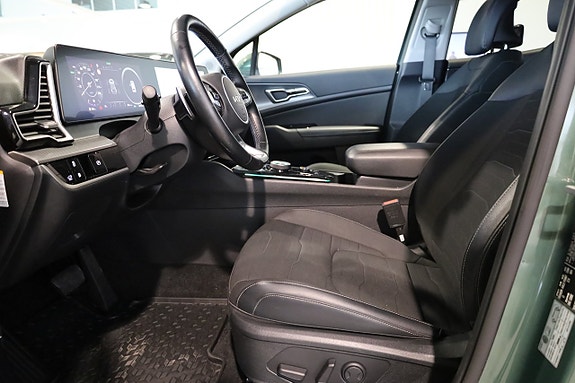 Kia Sportage 12 of 30