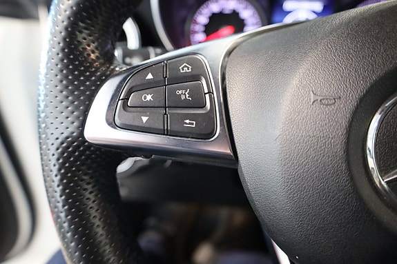 Mercedes-Benz GLC250 d 24 of 29