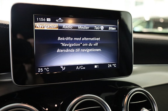Mercedes-Benz GLC250 d 20 of 29