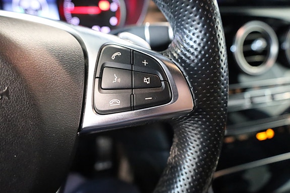 Mercedes-Benz GLC250 d 25 of 29