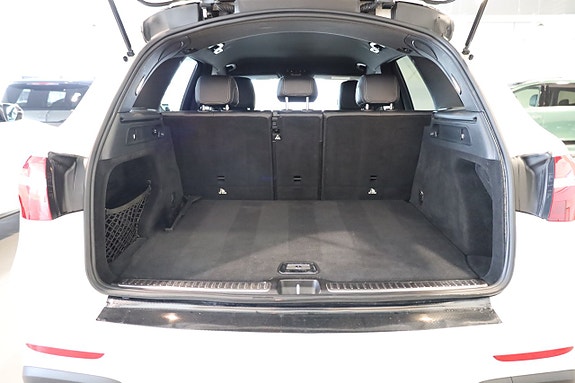 Mercedes-Benz GLC250 d 27 of 29