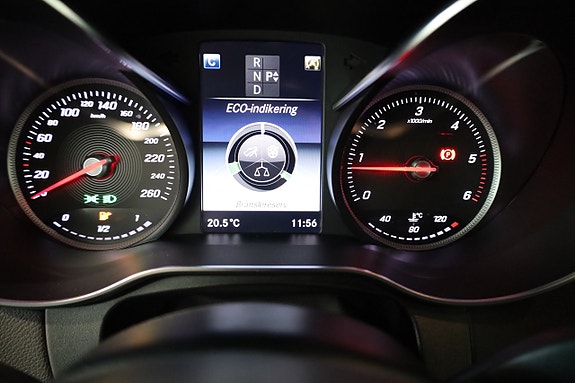 Mercedes-Benz GLC250 d 23 of 29