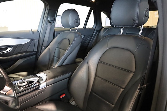 Mercedes-Benz GLC250 d 11 of 29