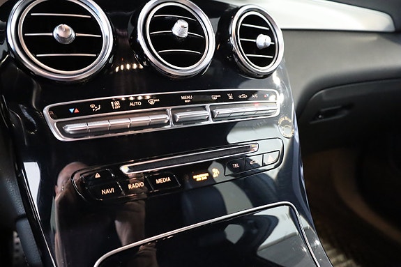 Mercedes-Benz GLC250 d 21 of 29