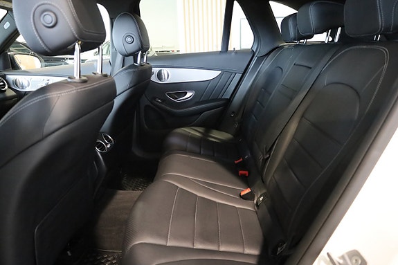Mercedes-Benz GLC250 d 12 of 29