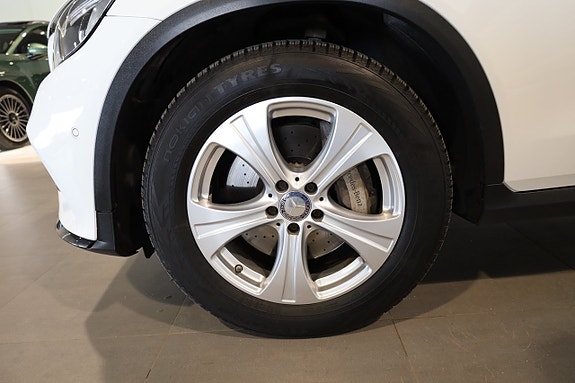 Mercedes-Benz GLC250 d 7 of 29