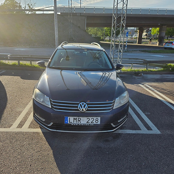 İkinci el  Volkswagen Passat 1.4