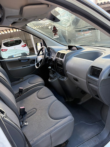 Peugeot Expert 5 of 5