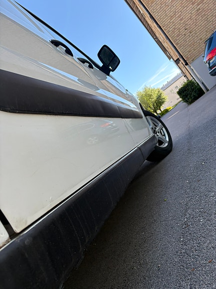 Peugeot Expert 4 of 5