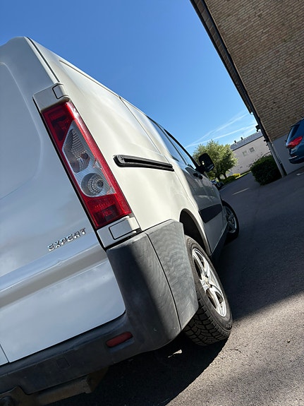 Peugeot Expert 3 of 5