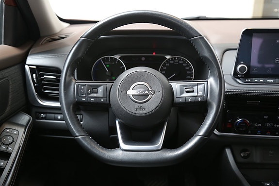 Nissan X-Trail 15 of 26