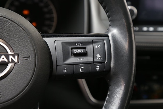 Nissan X-Trail 17 of 26