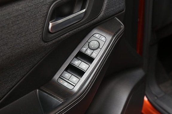 Nissan X-Trail 11 of 26