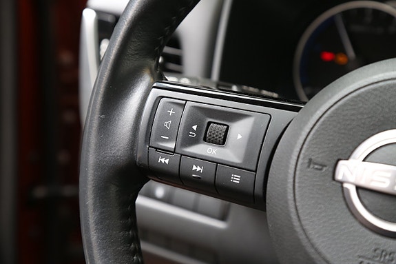 Nissan X-Trail 16 of 26