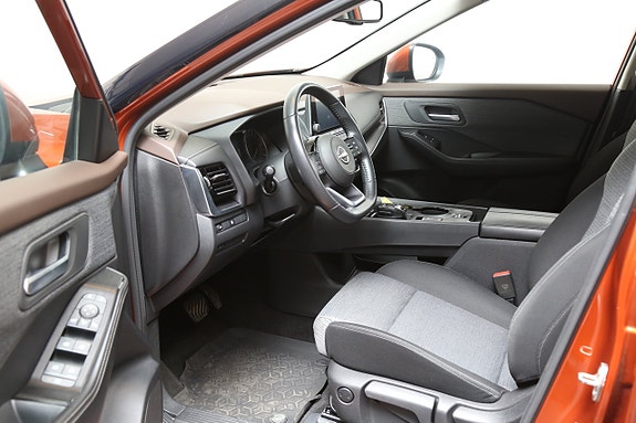 Nissan X-Trail 9 of 26