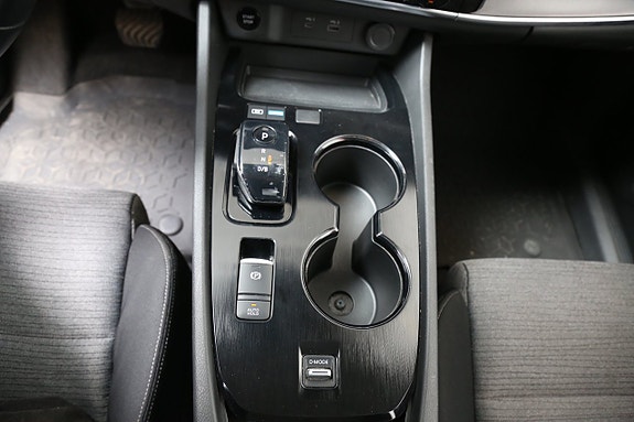 Nissan X-Trail 19 of 26