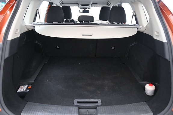 Nissan X-Trail 25 of 26
