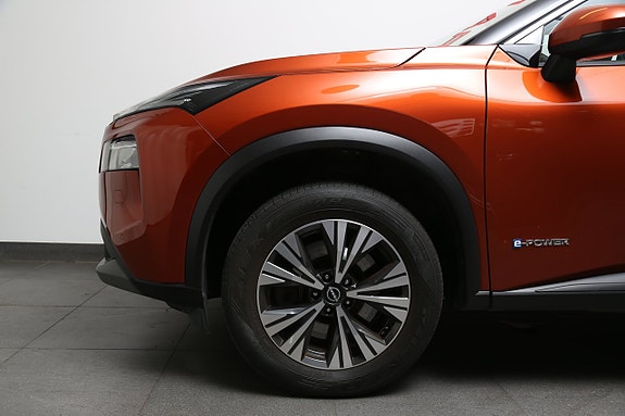 Nissan X-Trail 6 of 26
