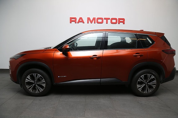 Nissan X-Trail 2 of 26