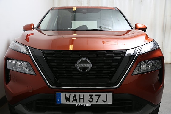 Nissan X-Trail 5 of 26