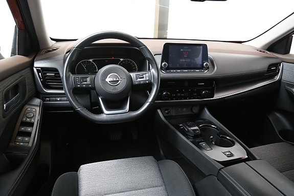 Nissan X-Trail 14 of 26