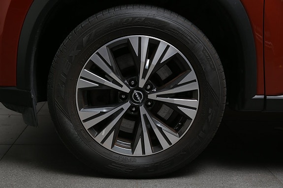 Nissan X-Trail 7 of 26