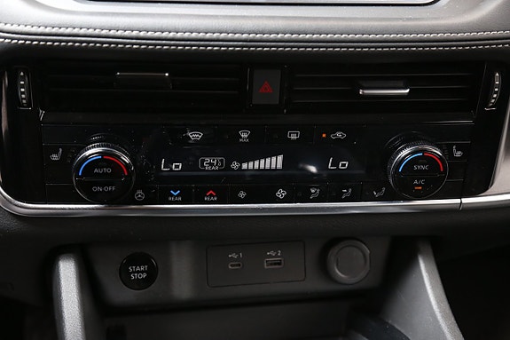 Nissan X-Trail 20 of 26