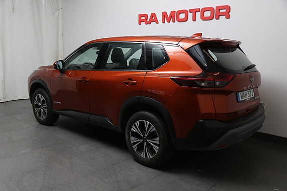 Nissan X-Trail 4 of 26