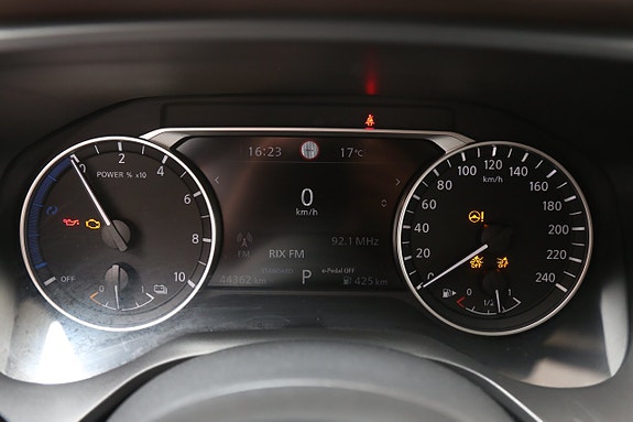 Nissan X-Trail 18 of 26
