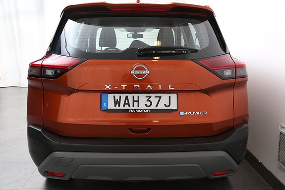 Nissan X-Trail 26 of 26