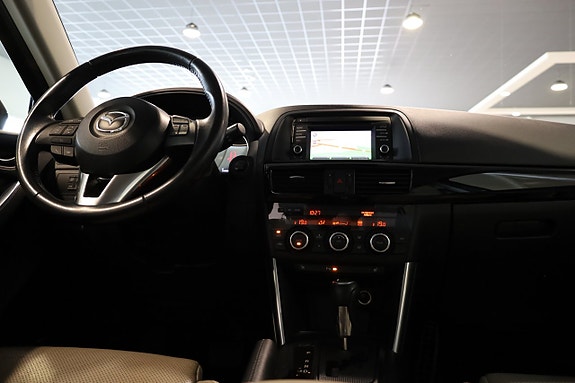 Mazda CX-5 16 of 28